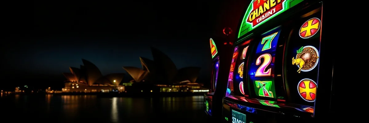 How We Chose and Ranked the Best Australian Online PayID Casino — best online pokies australia payid in Australia