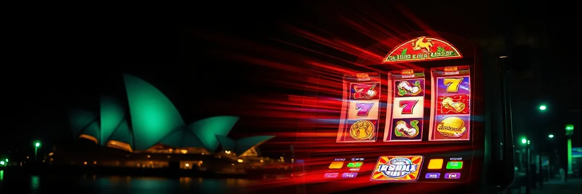 How Osko Powers Instant Deposits for players in Australia
